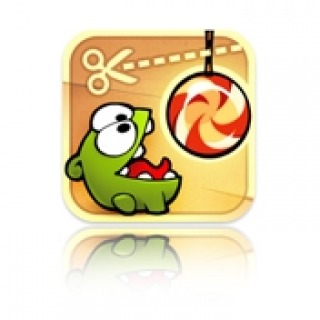 ZeptoLab 在 Internet Explorer 9 上推出基于 HTML5 的 Cut the Rope