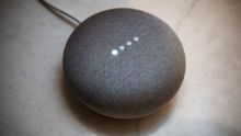 Spotify UK 免费赠送 Google Home Mini