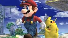 Wii U 和 3DS Smash Bros. 仍需“数年”时间 - 报告